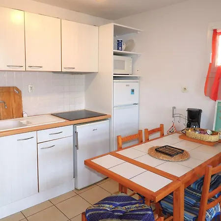 3 Pieces Avec Terrasse, Parking Prive Et Clim Au Grau-du-roi - Fr-1-307-67 * Le Grau-du-Roi